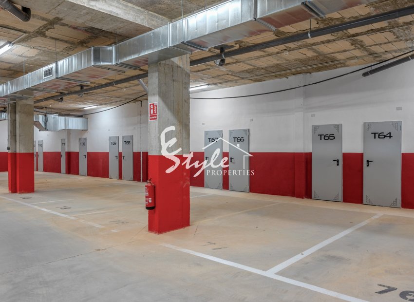 Resale - Apartament  - Villamartín - Los Balcones