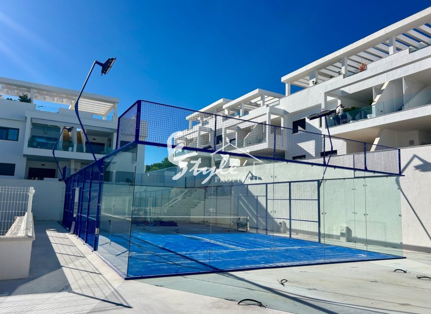 Resale - Apartament  - Villamartín - Los Balcones