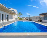 Resale - Apartament  - Villamartín - Los Dolses