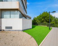 Resale - Apartament  - Villamartín - Los Dolses