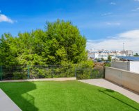 Resale - Apartament  - Villamartín - Los Dolses