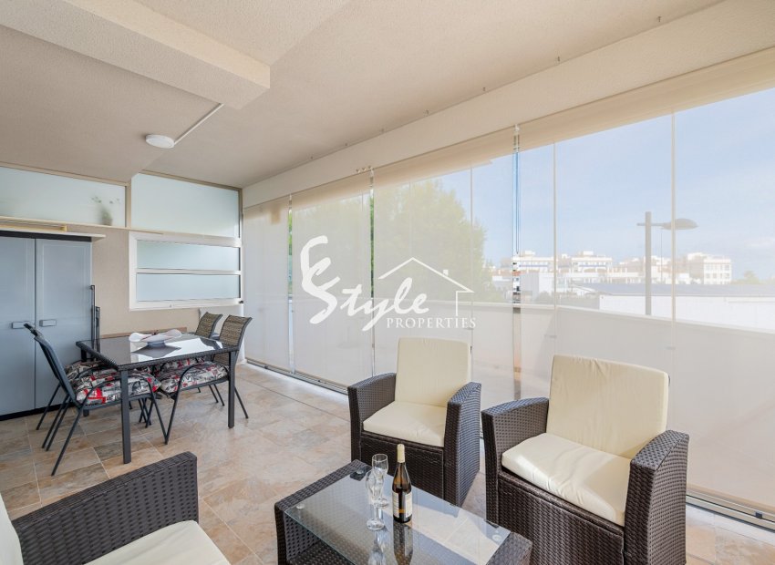 Resale - Apartament  - Villamartín - Los Dolses