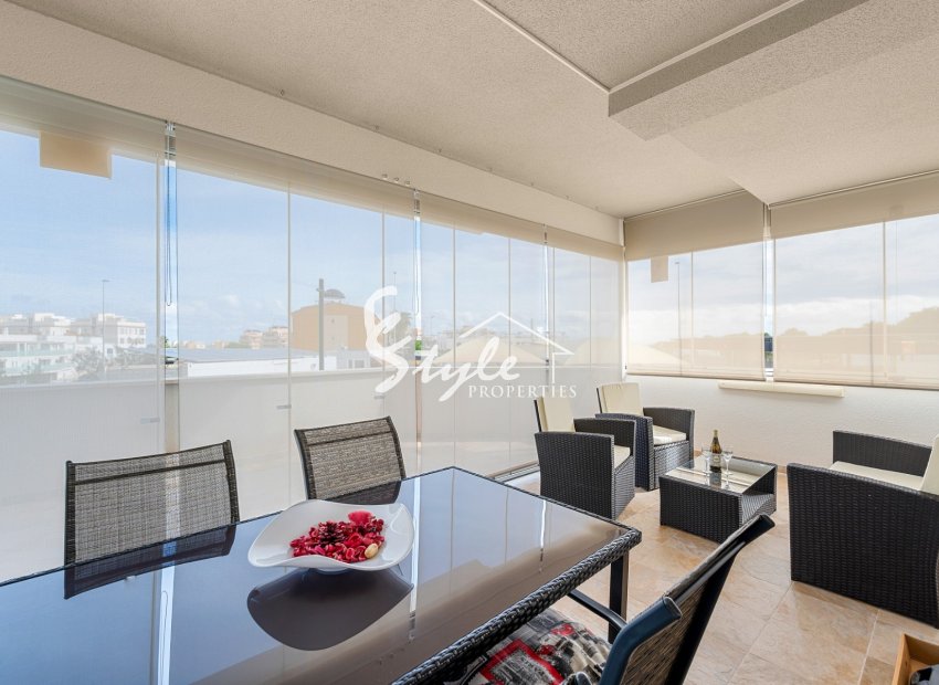 Resale - Apartament  - Villamartín - Los Dolses