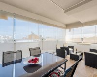 Resale - Apartament  - Villamartín - Los Dolses