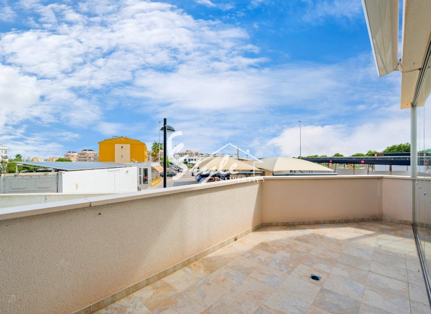 Resale - Apartament  - Villamartín - Los Dolses