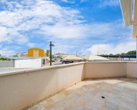 Resale - Apartament  - Villamartín - Los Dolses