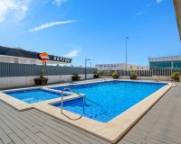 Resale - Apartament  - Villamartín - Los Dolses