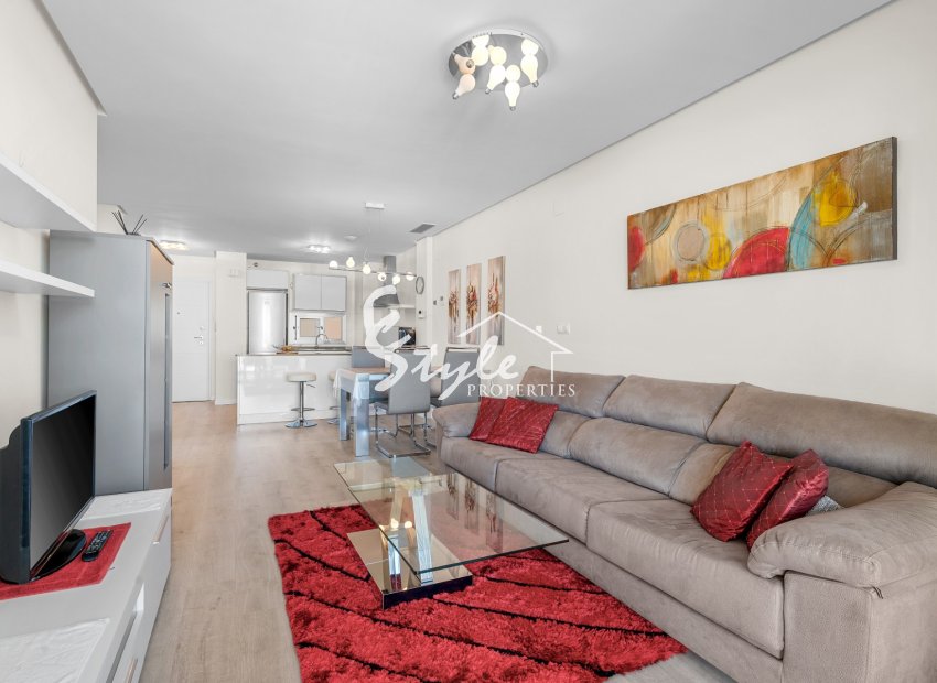 Resale - Apartament  - Villamartín - Los Dolses