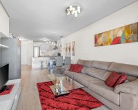 Resale - Apartament  - Villamartín - Los Dolses