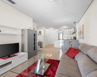 Resale - Apartament  - Villamartín - Los Dolses