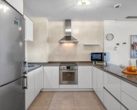 Resale - Apartament  - Villamartín - Los Dolses