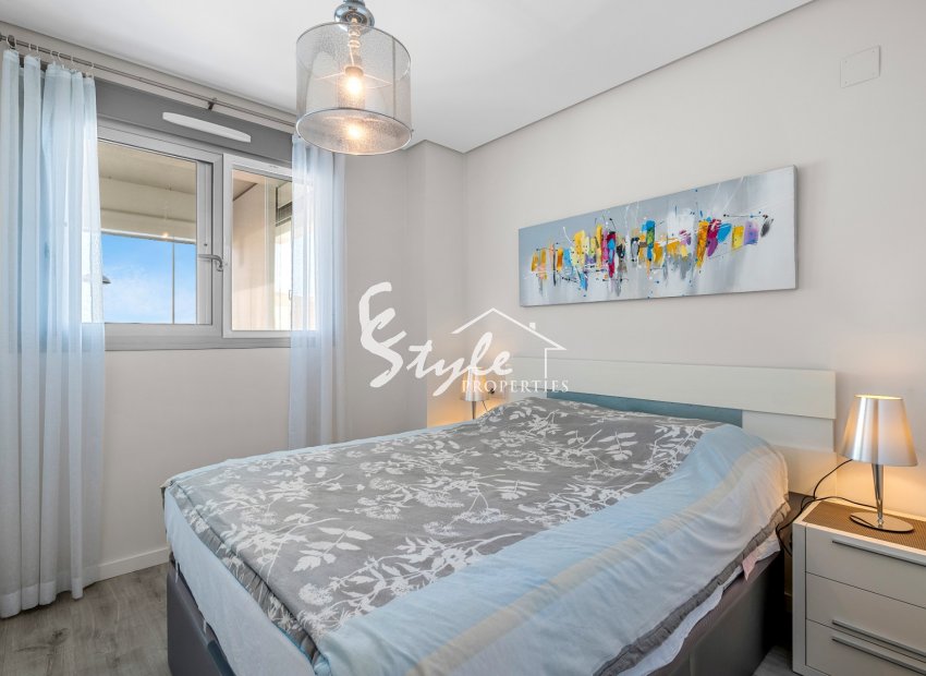 Resale - Apartament  - Villamartín - Los Dolses