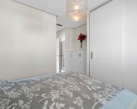 Resale - Apartament  - Villamartín - Los Dolses