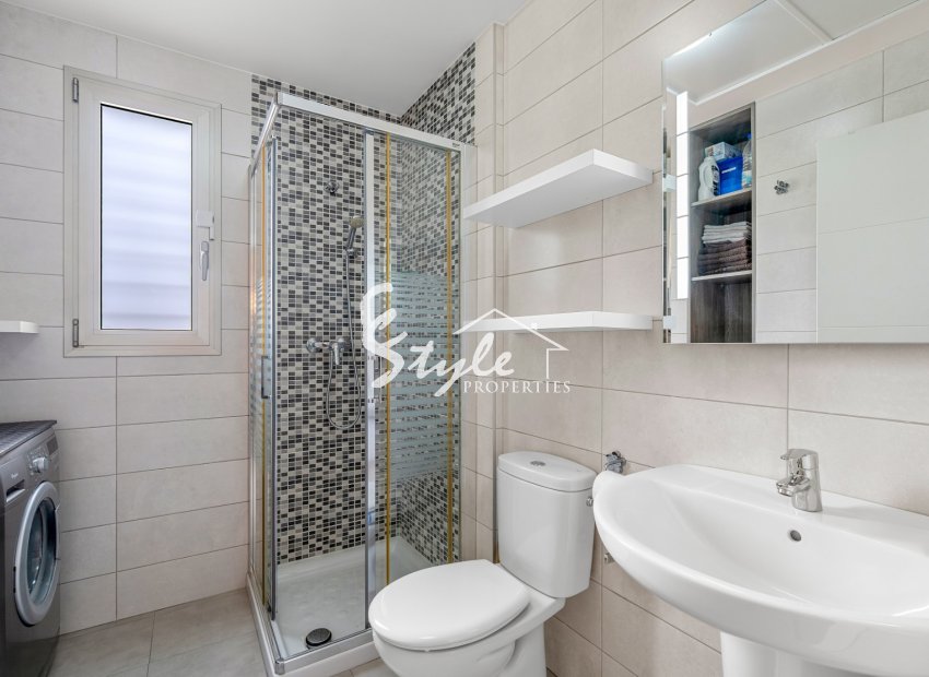 Resale - Apartament  - Villamartín - Los Dolses