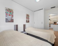 Resale - Apartament  - Villamartín - Los Dolses
