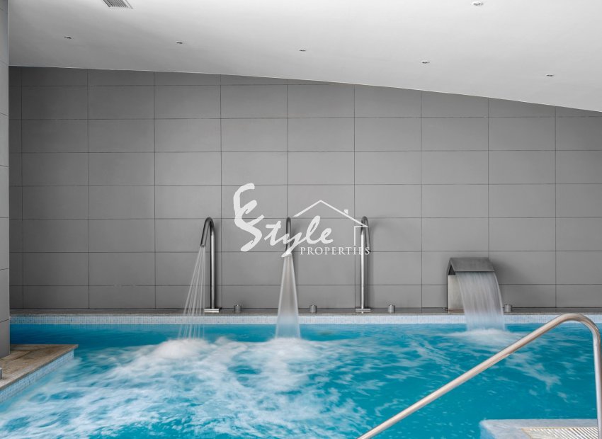 Resale - Apartament  - Villamartín - Los Dolses