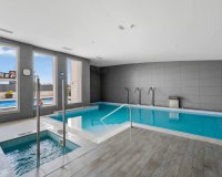 Resale - Apartament  - Villamartín - Los Dolses