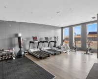 Resale - Apartament  - Villamartín - Los Dolses