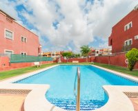 Resale - Apartament  - Villamartín - Orihuela Costa
