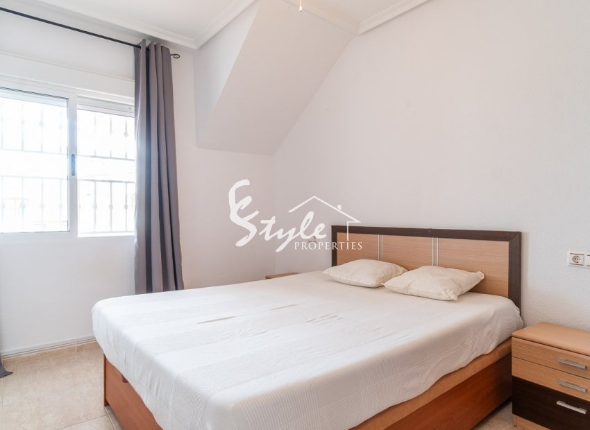 Resale - Apartament  - Villamartín - Orihuela Costa