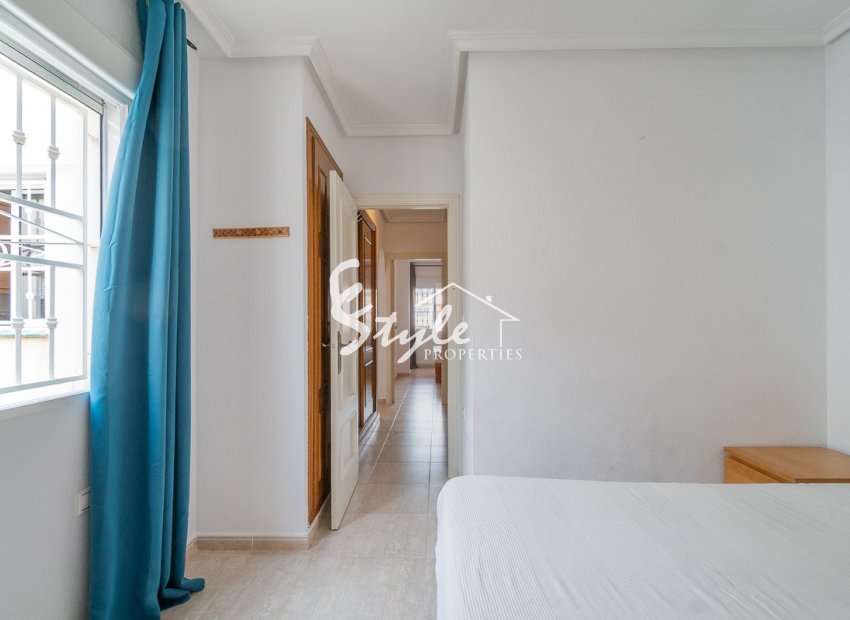 Resale - Apartament  - Villamartín - Orihuela Costa