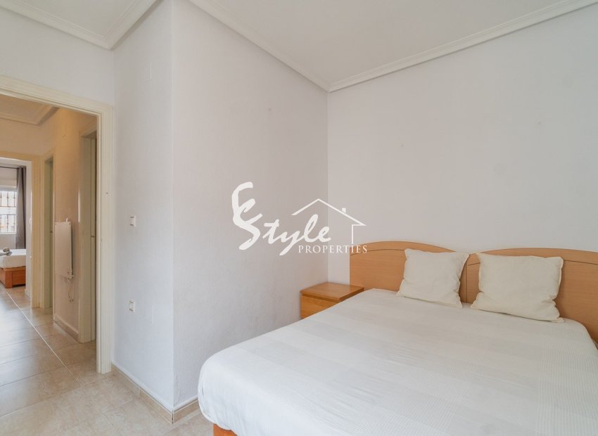 Resale - Apartament  - Villamartín - Orihuela Costa