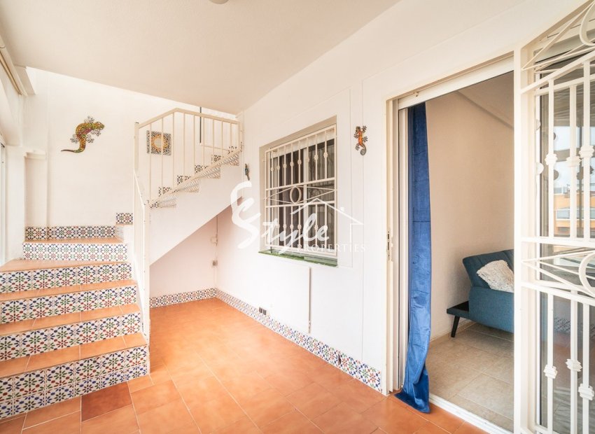 Resale - Apartament  - Villamartín - Orihuela Costa