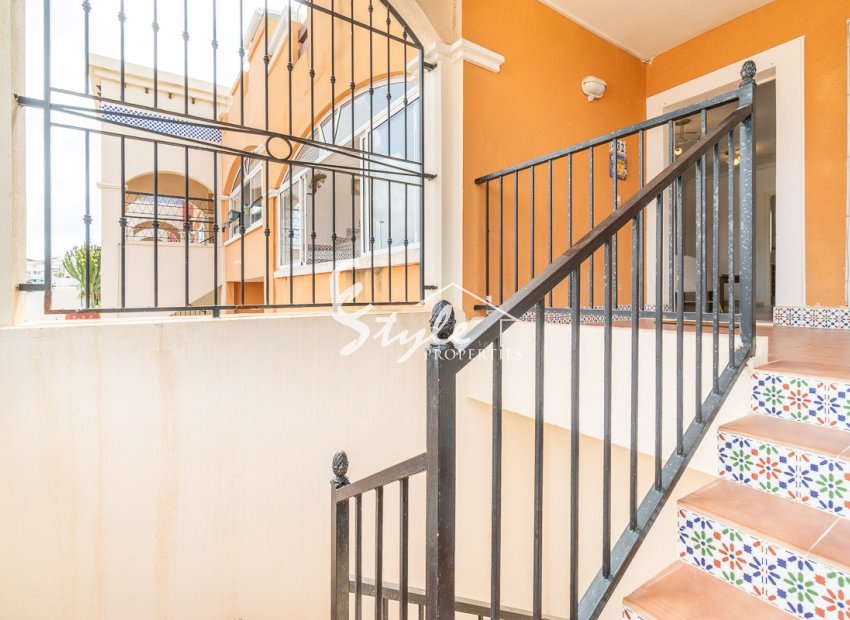 Resale - Apartament  - Villamartín - Orihuela Costa