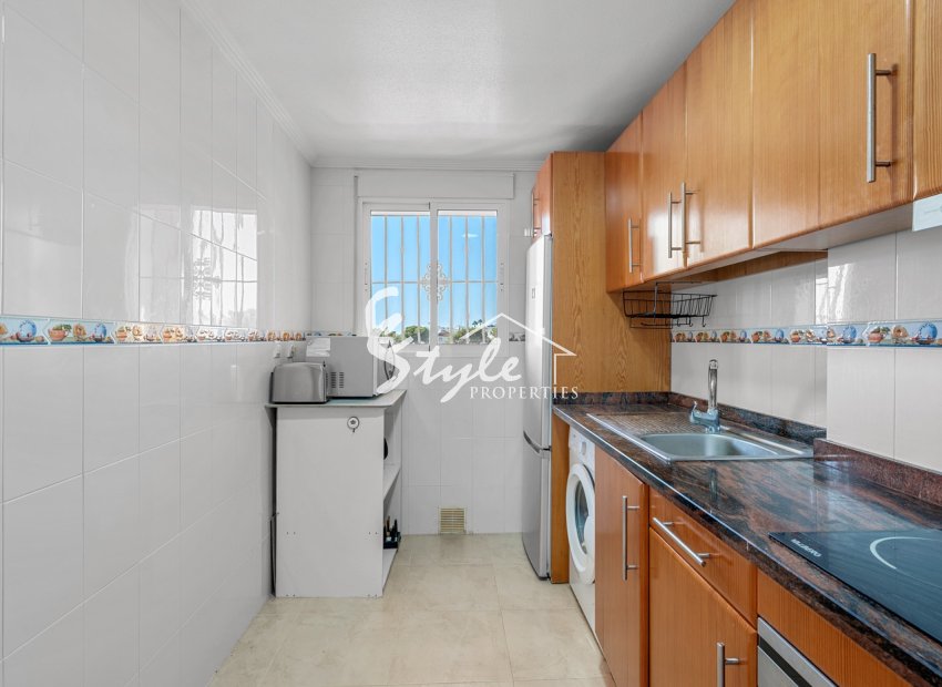 Resale - Apartament  - Villamartín - Orihuela Costa