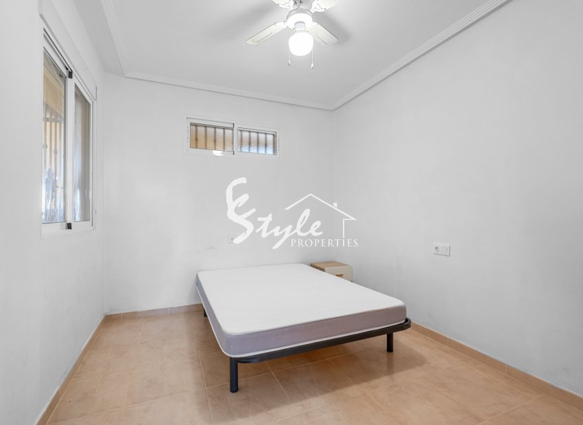 Resale - Apartament  - Villamartín - Orihuela Costa