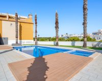 Resale - Apartament  - Villamartín - Orihuela Costa