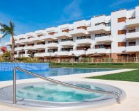 Resale - Apartament  - Villamartín - Orihuela Costa