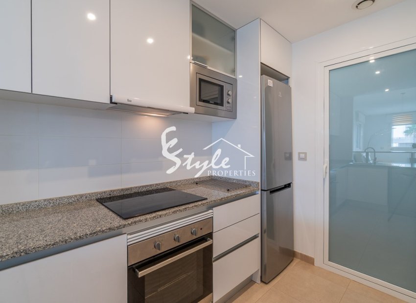Resale - Apartament  - Villamartín - Orihuela Costa