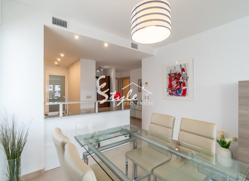 Resale - Apartament  - Villamartín - Orihuela Costa