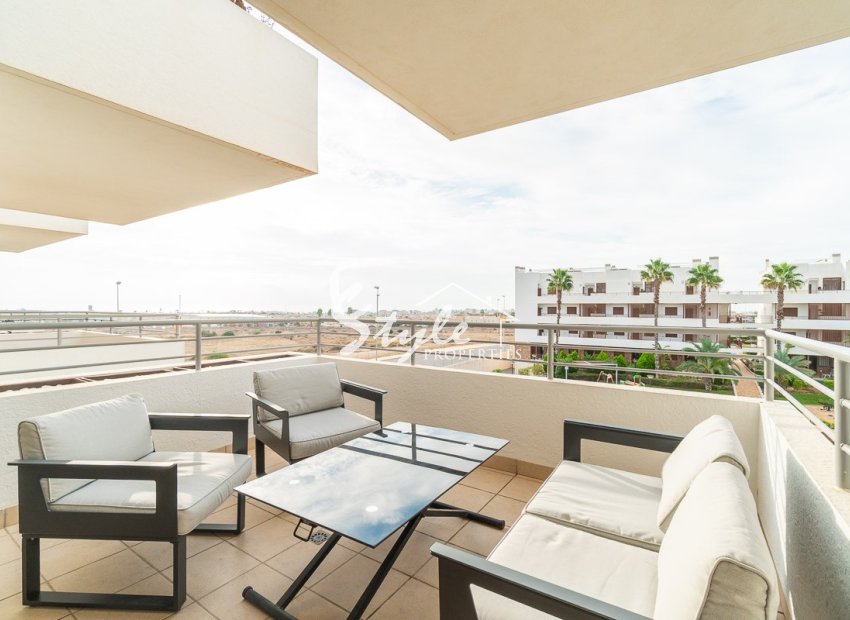 Resale - Apartament  - Villamartín - Orihuela Costa