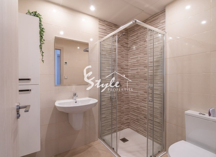 Resale - Apartament  - Villamartín - Orihuela Costa