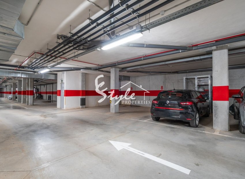 Resale - Apartament  - Villamartín - Orihuela Costa