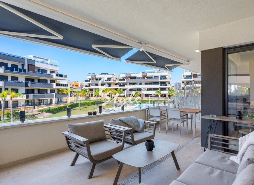 Resale - Apartament  - Villamartín - Playa Flamenca