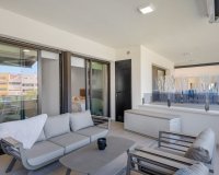 Resale - Apartament  - Villamartín - Playa Flamenca