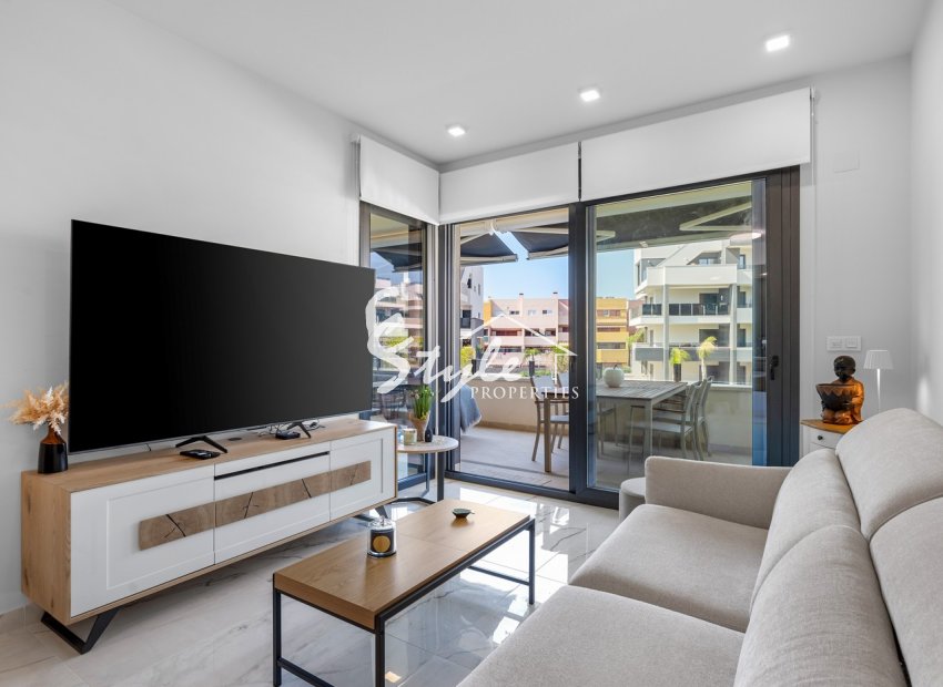 Resale - Apartament  - Villamartín - Playa Flamenca