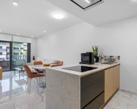 Resale - Apartament  - Villamartín - Playa Flamenca