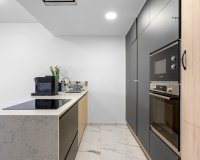 Resale - Apartament  - Villamartín - Playa Flamenca