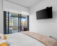 Resale - Apartament  - Villamartín - Playa Flamenca