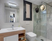 Resale - Apartament  - Villamartín - Playa Flamenca