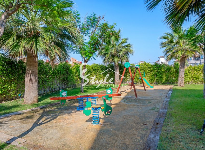 Resale - Apartament  - Villamartín - Playa Flamenca