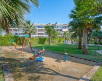 Resale - Apartament  - Villamartín - Playa Flamenca