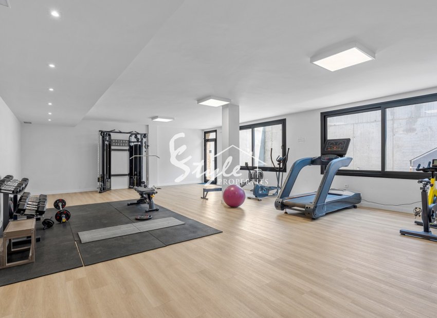 Resale - Apartament  - Villamartín - Playa Flamenca