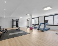 Resale - Apartament  - Villamartín - Playa Flamenca