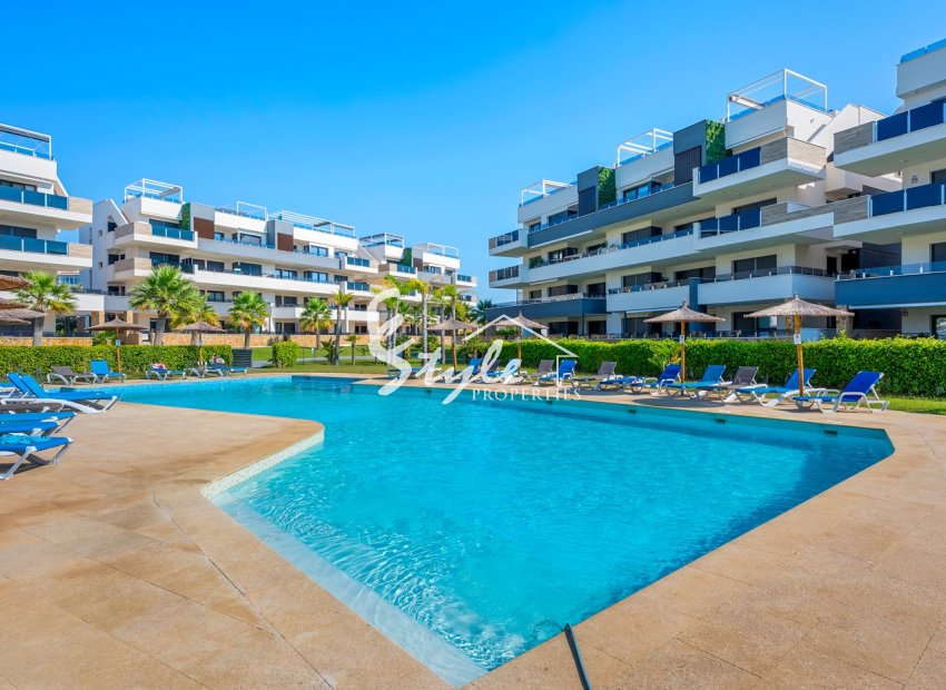 Resale - Apartament  - Villamartín - Playa Flamenca
