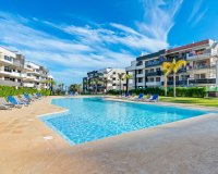 Resale - Apartament  - Villamartín - Playa Flamenca
